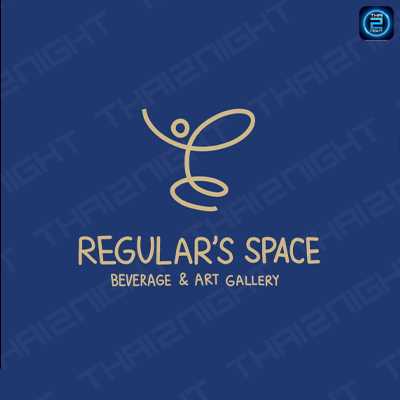 Regular’s Space : Bangkok