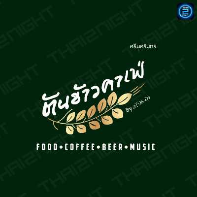 ต้นข้าวคาเฟ่ : สมุทรปราการ