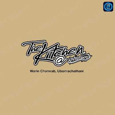 The Kitchen at ChayanonDesign : อุบลราชธานี