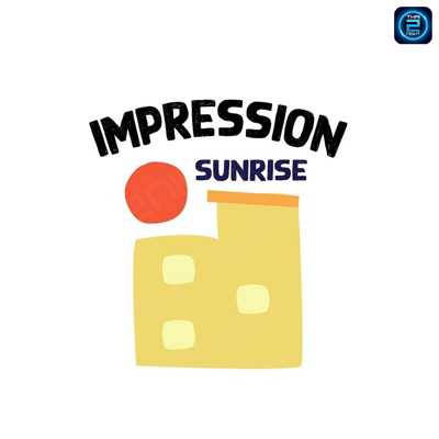 Impression Sunrise