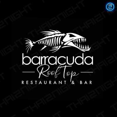 Barracuda Roof Top Restaurant & Bar : สุราษฎร์ธานี
