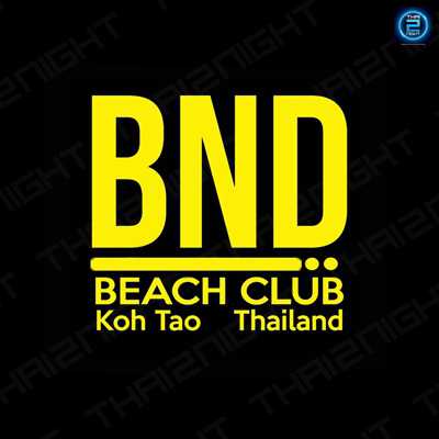 BND Beach Club