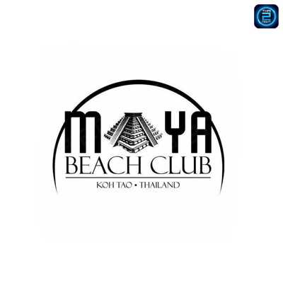Maya Beach Club (Maya Beach Club) : Surat Thani (สุราษฎร์ธานี)