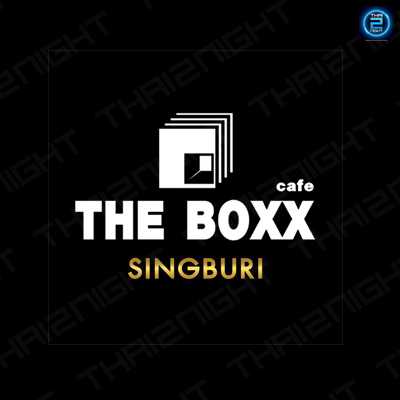 The BOXX SingBuri