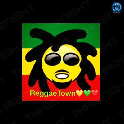 Reggae Town (Reggae Town) : กระบี่ (Krabi)