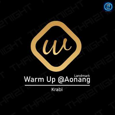 Warm Up : กระบี่