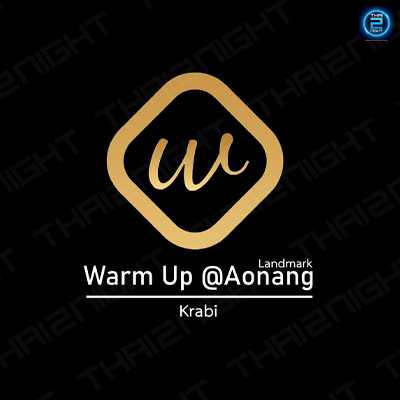 Warm Up (Warm Up) : กระบี่ (Krabi)