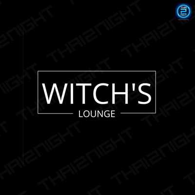Witch's Lounge : กรุงเทพมหานคร