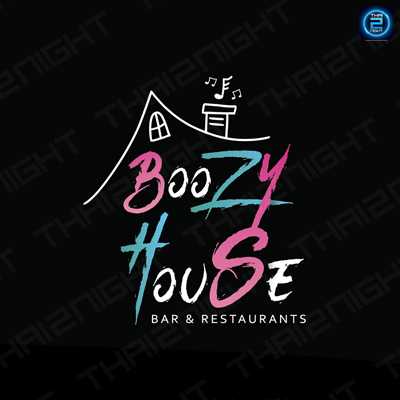 Boozy House : Samut Songkhram