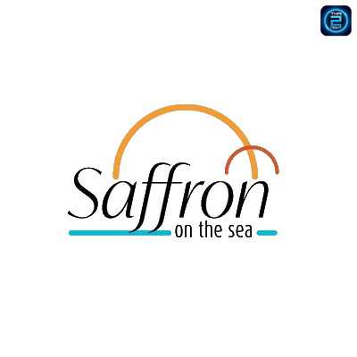 Saffron On The Sea