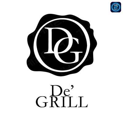 De' Grill Bar & Bistro : ระยอง