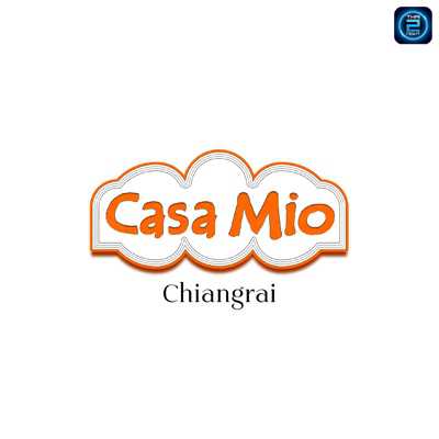 Casa Mio Chiangrai (Casa Mio Chiangrai) : เชียงราย (Chiang Rai)