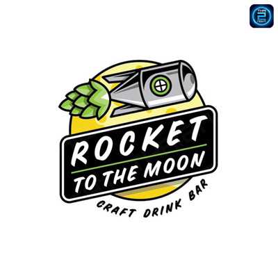 Rocket to the moon