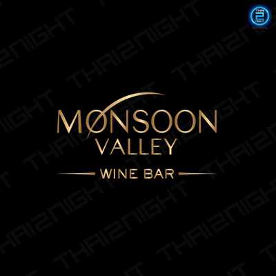 Monsoon Valley Wine Bar (Monsoon Valley Wine Bar) : ประจวบคีรีขันธ์ (Prachuap Khiri Khan)