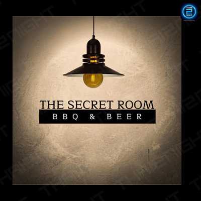 The Secret Room - Bbq&Beer (The Secret Room - Bbq&Beer) : Khon Kaen (ขอนแก่น)