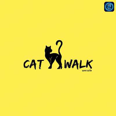 Cat Walk (Cat Walk) : นครราชสีมา (Nakhon Ratchasima)
