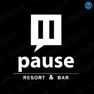 PAUSE Resort & Bar - Koh Larn - ที่พักเกาะล้าน : ชลบุรี