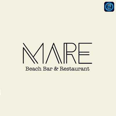 MARE Beachbar & Restaurant Kohlarn : ชลบุรี