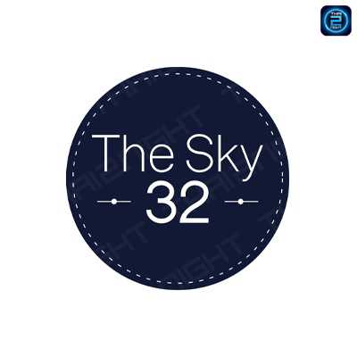 The sky 32 restaurant (The sky 32 restaurant) : Chon Buri (ชลบุรี)