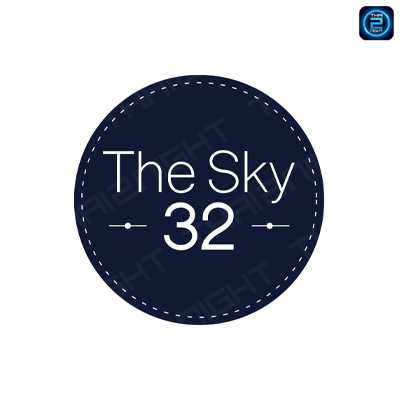The sky 32 restaurant : ชลบุรี