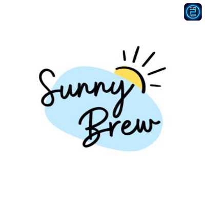 Sunny Brew cafe x Pattaya : ชลบุรี