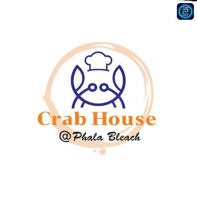 Crab House Seafood & Cafe Beachfront : ระยอง
