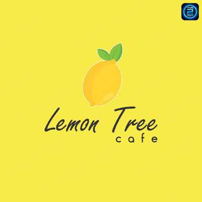 Lemon Tree cafe : นครปฐม