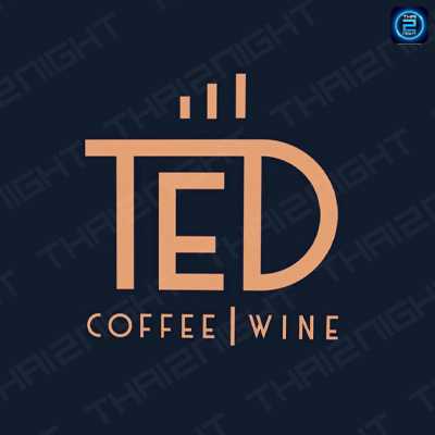 TED Coffee I Wine (TED Coffee I Wine) : กรุงเทพมหานคร (Bangkok)