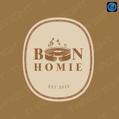 Bonhomie (Bonhomie) : กรุงเทพมหานคร (Bangkok)