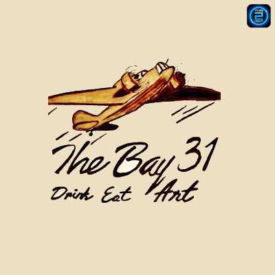 The bay31 cafe' & restaurant คาเฟ่ลับ ปทุมธานี อยุธยา : พระนครศรีอยุธยา