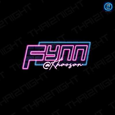 FYNN Khaosan (FYNN Khaosan) : Bangkok (กรุงเทพมหานคร)