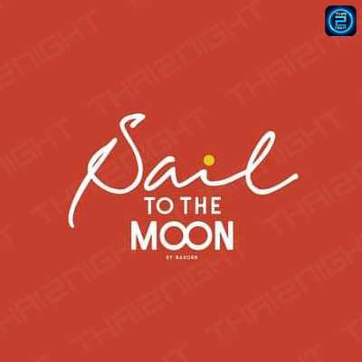 Sail To The Moon By Nakorn : กรุงเทพมหานคร