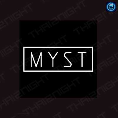 MYST Club Pattaya (MYST Club Pattaya) : Chon Buri (ชลบุรี)