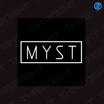MYST Club Pattaya : ชลบุรี