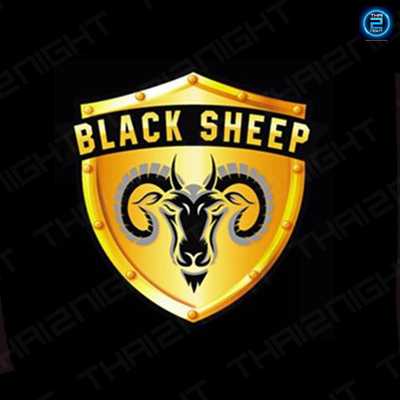 Black Sheep พุทธมณฑล สาย1 : กรุงเทพมหานคร