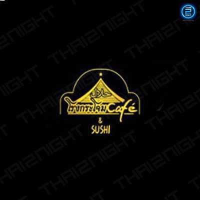 โรงกระโจม cafe&sushi : Nonthaburi