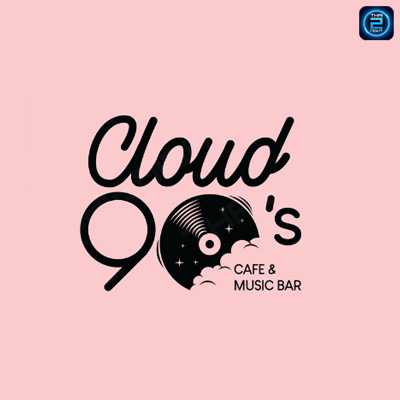 Cloud 90's Music Bar : นครปฐม