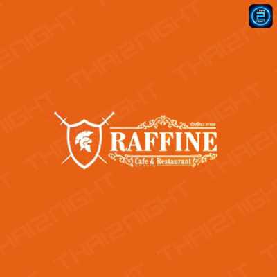 Raffine Cafe Restaurant คาเฟ่ บางแสน ชลบุรี (Raffine Cafe Restaurant คาเฟ่ บางแสน ชลบุรี) : ชลบุรี (Chon Buri)