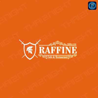 Raffine Cafe Restaurant คาเฟ่ บางแสน ชลบุรี : Chon Buri