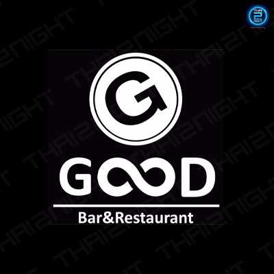GOOD Bar&restaurant : สมุทรปราการ