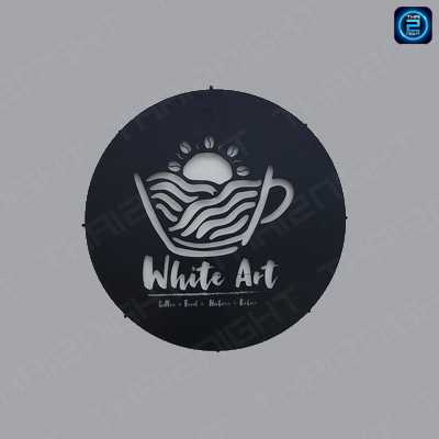 White Art Villa บ้านขาวสะอาด : Samut Sakhon