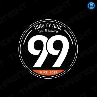 99 Nine Ty Nine Bar & Bistro (99 Nine Ty Nine Bar & Bistro) : กรุงเทพมหานคร (Bangkok)