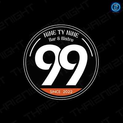 99 Nine Ty Nine Bar & Bistro : กรุงเทพมหานคร