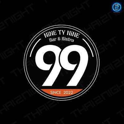 99 Nine Ty Nine Bar & Bistro (99 Nine Ty Nine Bar & Bistro) : Bangkok (กรุงเทพมหานคร)