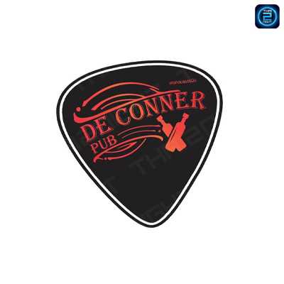 De Conner Pub : ตาก