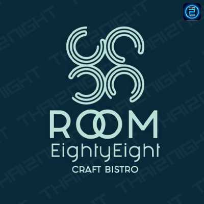 Room 88 Craft Bistro : Tak