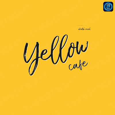 Yellow Bar Cafe Sashimi Pattaya (เยลโล่บาร์คาเฟ่ ซาซึมิ) : Chon Buri (ชลบุรี)