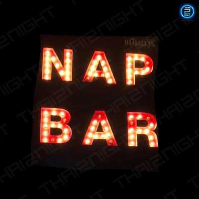 Nap bar