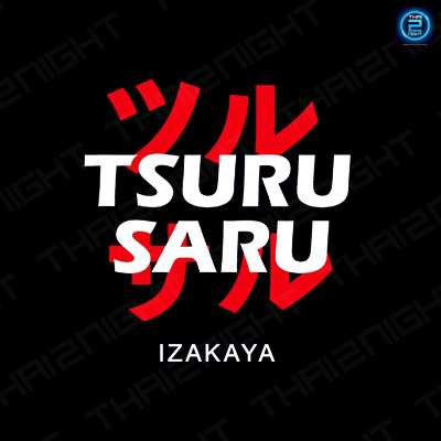 Tsuru Saru イザカヤ : กรุงเทพมหานคร