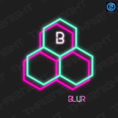 Blur Bar & Bistro